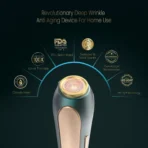 NUNA LUX By Premier 即刻嫩膚 家用美容儀 光療儀 提拉緊緻法令紋 - Image 3